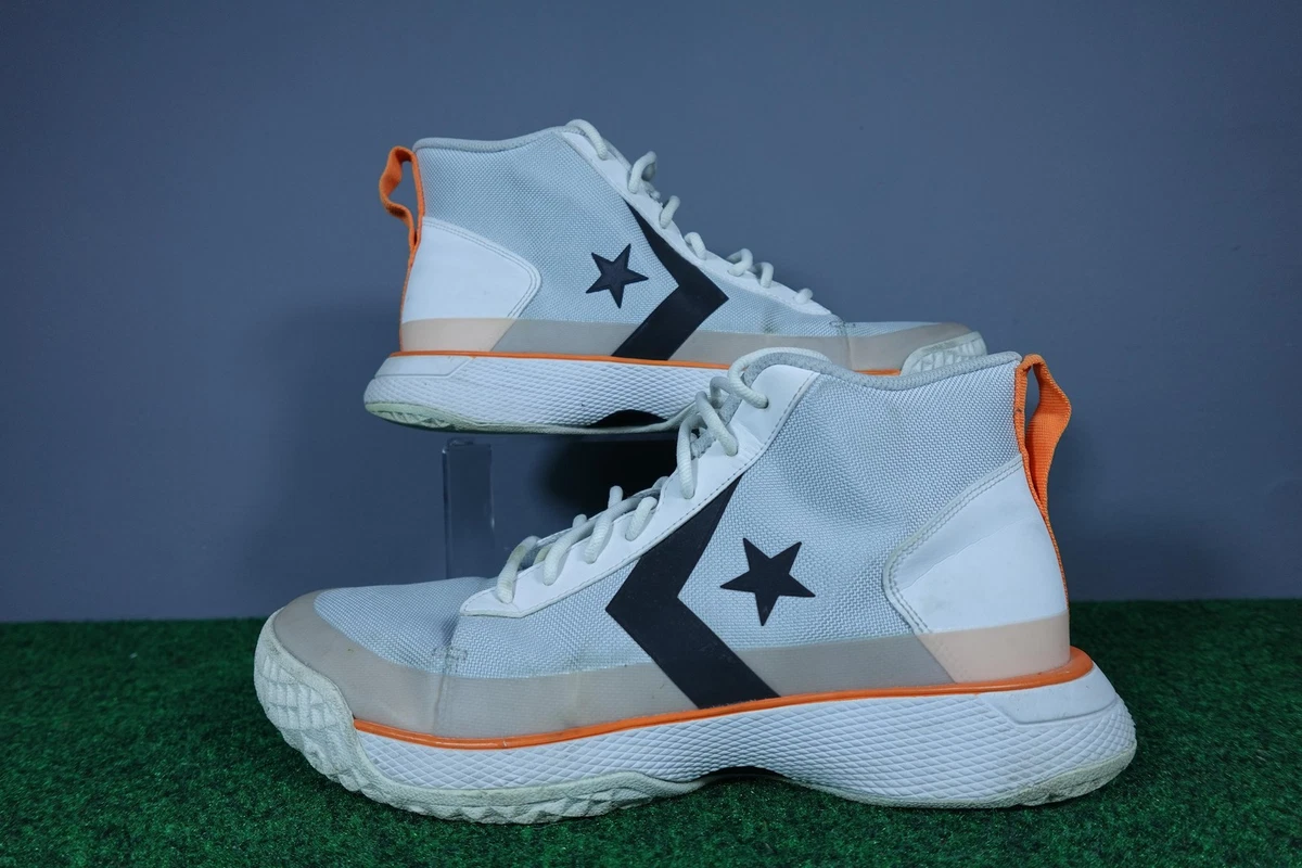 Las mejores ofertas en Zapatos de Baloncesto Converse para hombres