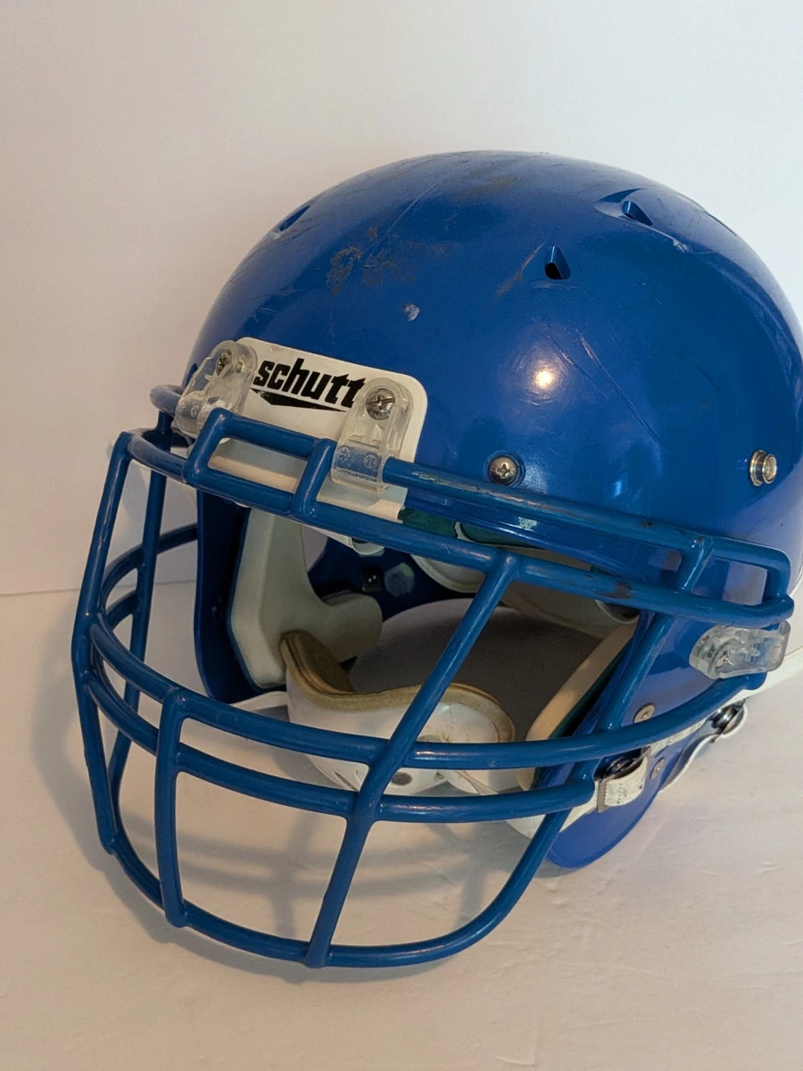 Schutt Football Helmet for sale - eBay