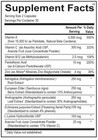 Viracid Immune Support Supplement 60 Capsules