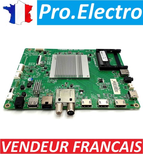 Mainboard TV PHILIPS 43PUS7906/12 715GB868-M0B-B05-004Y 704TQLPL010