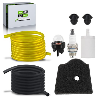 #ad #ad Air Filter for Husqvarna Parts 322C 322L 323L 323R 325CX 325LX 325RJX 325RX 326C $19.32