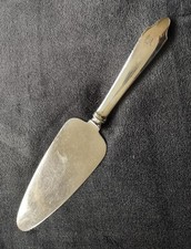 Tiffany & Co. Servizio per torte/torte in argento sterling 10,5"