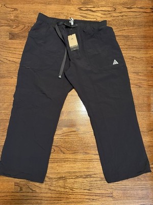 Nike ACG ''Dolomiti'' Cargo Pants IF0913-010 Techwear XL