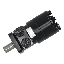 Hydraulic Gerotor Motor 101-1006-009 For Eaton Char-Lynn H Series New