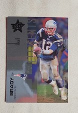 2007 Leaf Rookies and Stars Longevity Football 7