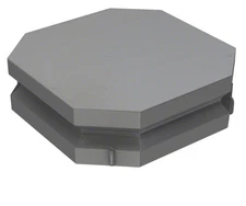 Pack of 10  VLS4012T-150MR65   Fixed Inductor 15UH 650MA 372MOHM SMD, Cut Tap...