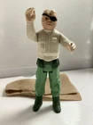 1984 Kenner Star Wars Prune Face Figure with Original Cloth Cape ROTJ Mint Cond.