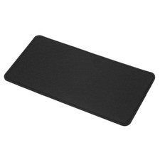 Felt Base Shaper, Bag Bottom Shaper 14 x 7 Inch for Purse Black 
