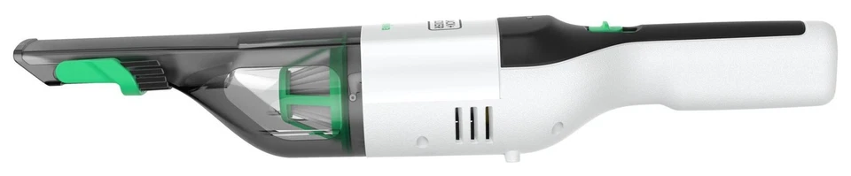Black & Decker REVHV8C Handstaubsauger Beutellos bis 10 min Laufzeit 7,2 V - Bild 2 von 4