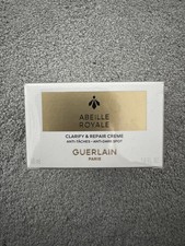 Guerlain Abeille Royale Clarify and Repair Crème 50ml NEW & SEALED