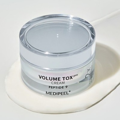 MEDIPEEL Peptide 9 Volume Tox Cream Pro 50g Intensive Cream Elasticity Cream