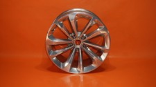 Bentley Bentayge Wheel 21 Rim 2017 2018 2019 2020 36a601025c Oem