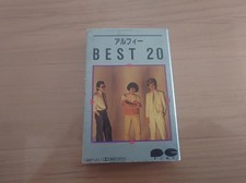 Alfie AL BESTcassette item D3