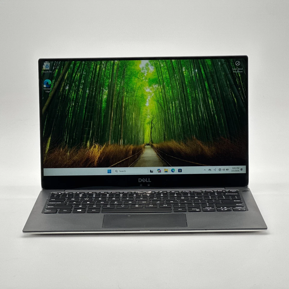 Las mejores ofertas en Dell Intel Core i5 8th generación plateado