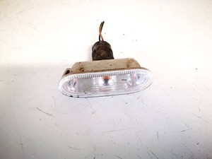 Seitenblinker (Kotflügelblinker) Vorne Linke  Volkswagen Golf DE2406419-89