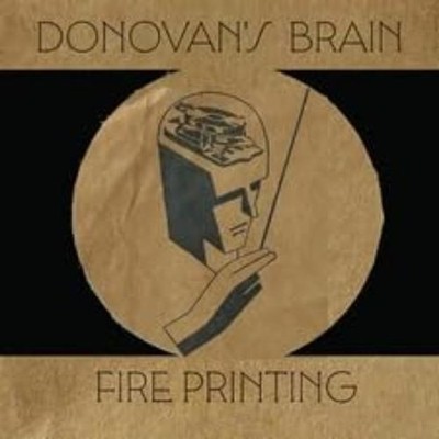 Donovan`S Brain Fire Printing (CD) (US IMPORT)