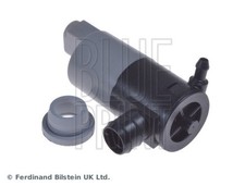Waschwasserpumpe Scheibenreinigung BLUE PRINT ADJ130301 für ROVER RANGE 12V 3