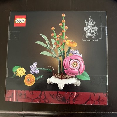 LEGO Mixed Flowerpot GWP 40762 | eBay