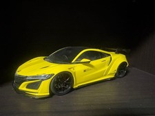 GT SPIRIT LBWK Honda NSX Mini Car 1/18