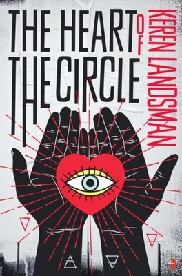 HEART OF THE CIRCLE by LANDSMAN, KEREN Paperback Self Help Business