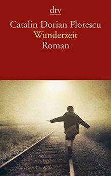 Wunderzeit: Roman von Florescu, Catalin Dorian | Buch | Zustand gut
