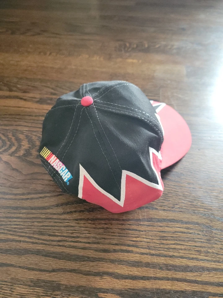 Gorra/sombrero de béisbol ajustable Chase Authentics POCONO RACEWAY TRACK - Ver fotos Foto 4 de 4
