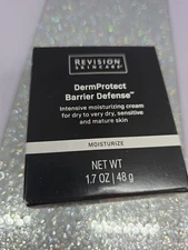 REVISION Dermprotect Barrier Defense Intensive Moisturizing Cream 48g 1.7oz