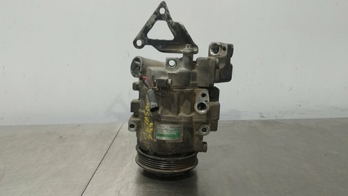 4472208360 klimakompressor N1.Z1.20.2.A 586936 für MERCEDES CLASE A (W168) 1997