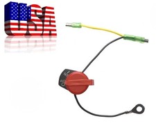 USA! ON / OFF Power Switch For Harbor Freight...