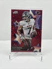 2025 Topps Cosmic Chrome Bijan Robinson Base (RAW)