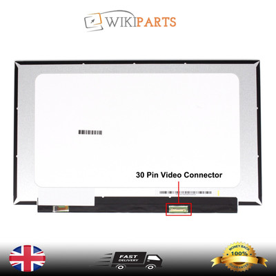 Ersatz für Lenovo Ideapad 3-15ITL05 81X8 81X800ENUS 15,6'' LED HD LCD Bildschirm