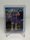 2025 Topps Chrome Nikola Jokić Refractors Blue (RAW)