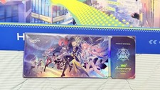 Honkai Star Rail 3rd Anniversary Pop-Up Official Ticket