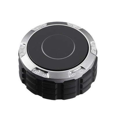 86128AN010 Display Power Volume Knob For Toyota Tundra 2022-2025