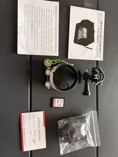 Inspection Camera for Gutter/Roof Inspection – 50M Range/Wireless. SkyVac.