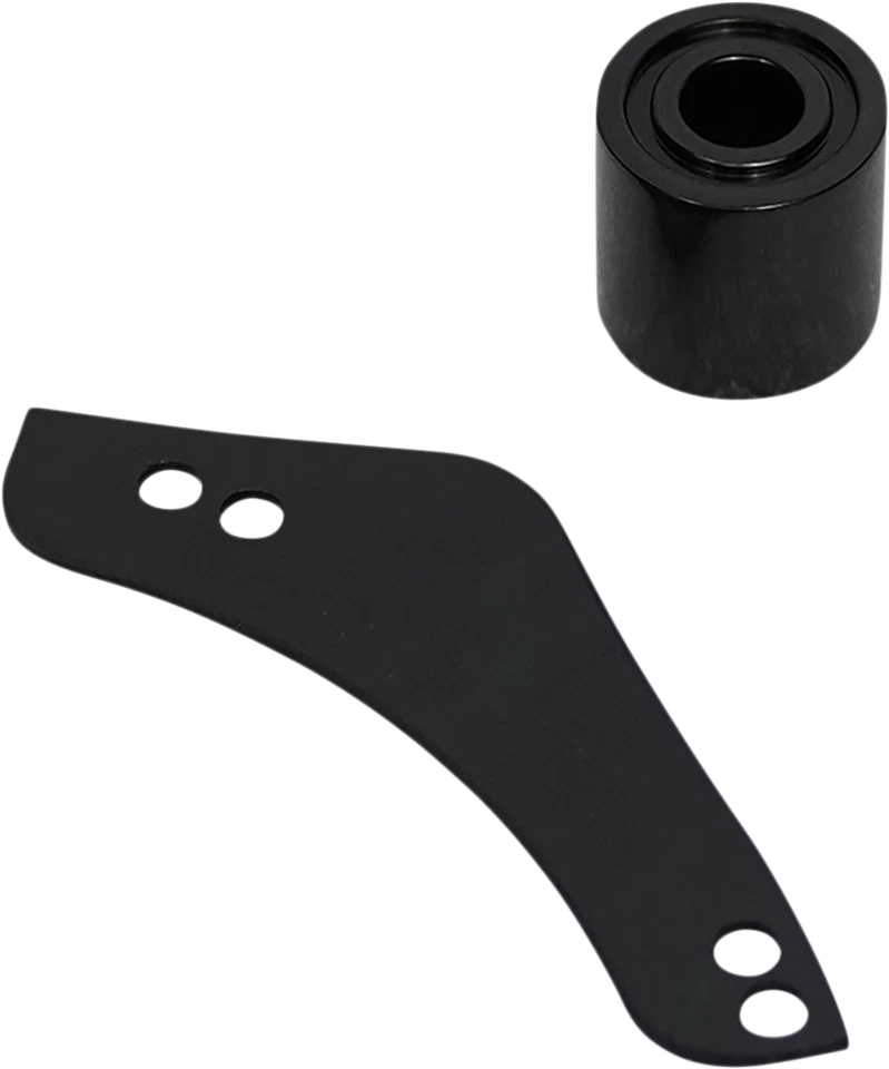 ARLEN NESS Replacement Breather Bolt Cover Plate 600-064 for Inverted/Method - Image 2 of 2