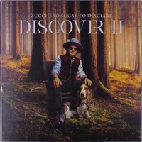 Zucchero: Zucchero: Discover Ii (Limited Numbered Edition Box Set) - - (Lp /