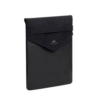 Rivacase 8503_BLACK Cardiff Notebook Case 35.6 Cm  (14) Sleeve Black ~E~