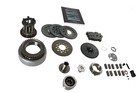 1936 1953 Harley Davidson Knucklehead Panhead Compensator Primary Drive Kit