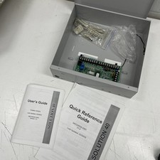 ORIGINAL NOS Security System CC7240 MA7240AO-0001 Alarm Box Business Service
