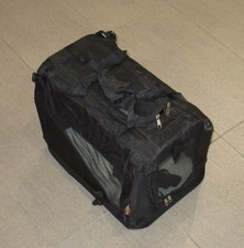 Transportbox Transporttasche Hunde Box Tasche für Tiere 42x30x30cm1607076080