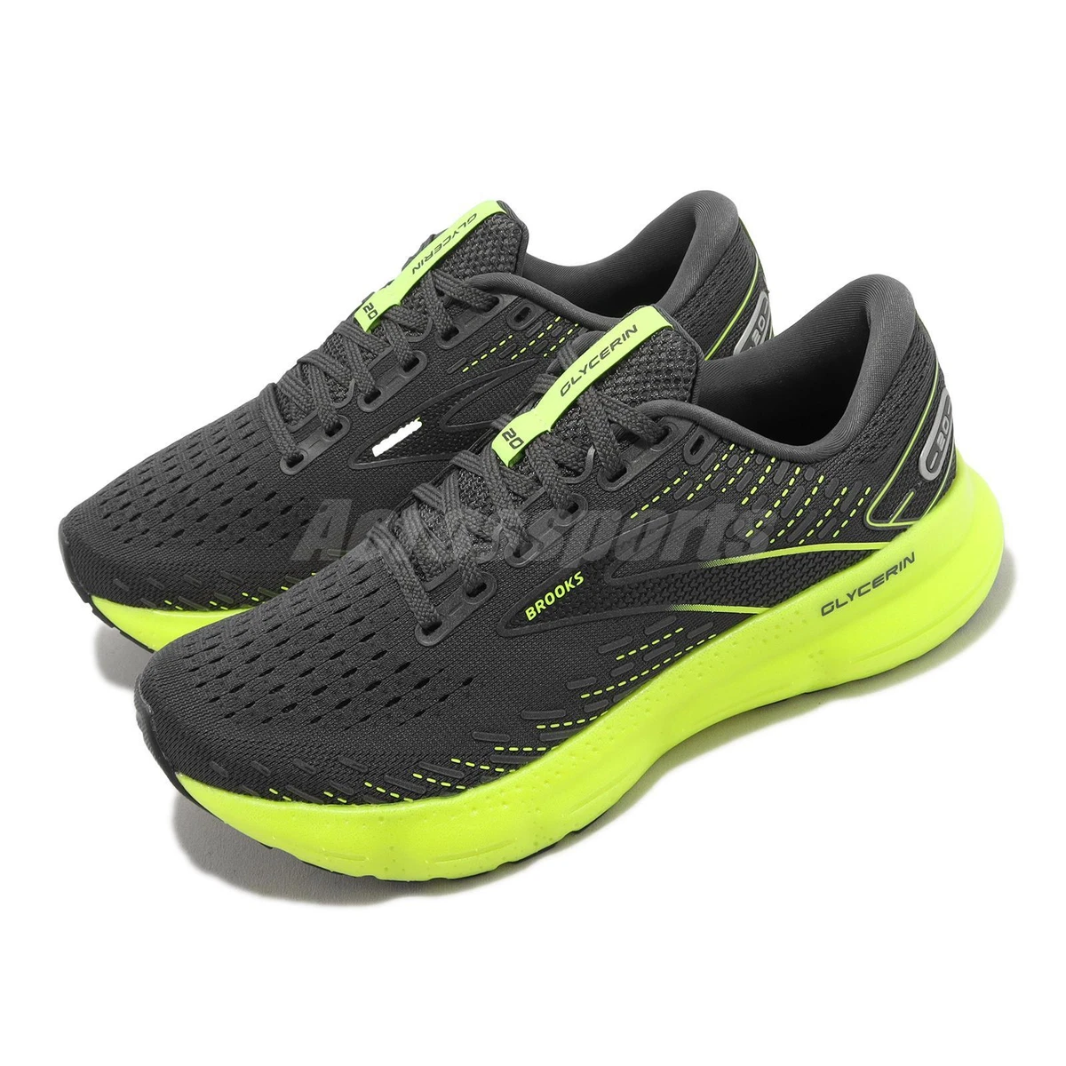 Women's Brooks Glycerin 20 Road Running Shoes