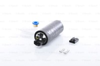 Bosch 0 580 314 097 Kraftstoffpumpe FüR Chevrolet, Holden, Opel, Vauxhall
