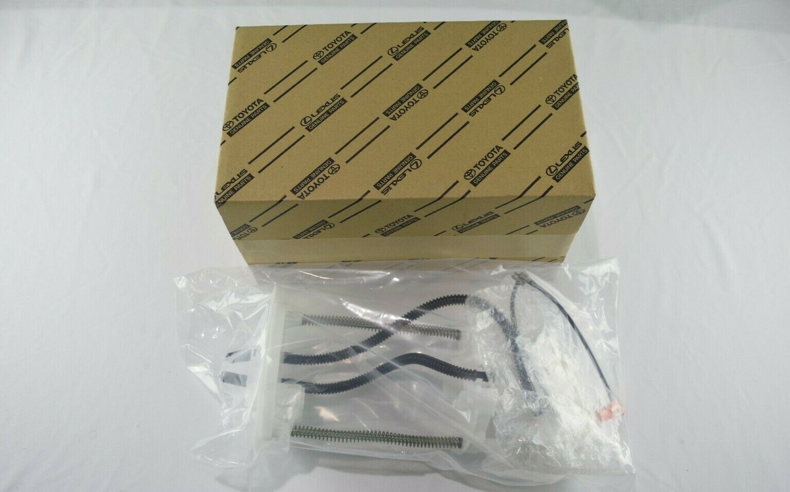 Genuine Lexus GX460 1019 Fuel Filter 7702435070 OEM eBay