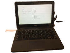 Dell Chromebook 11 3100 11.6" Touchscreen 2 in 1 Chromebook Shell No Motherboard
