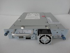 SUN Oracle LTO5 SAS HH SL24 SL48 380-1644 LTO5H-HPSAS-SLXX-Z 615390-001 BQ865A