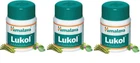 3 Tub Himalaya Herbal Lukol Tablet 180 Tablets