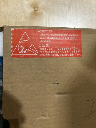 TOA Corporation LM-65C - Bild 3 von 3