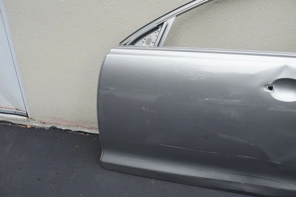 JAGUAR XJ 2010-2015 PUERTA EXTERIOR DELANTERA IZQUIERDA FABRICANTE DE EQUIPOS ORIGINALES Foto 2 de 4