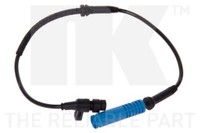 Nk 291504 Sensor, Raddrehzahl FüR Bmw
